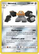 Melmetal