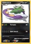 TORNADUS
