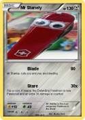 Mr Stanely