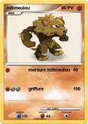 milimeulou