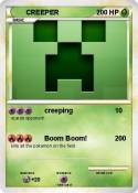 CREEPER