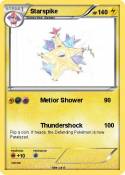 Starspike