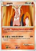 gogeta
