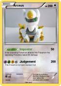Arceus