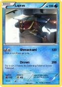 Lapras