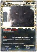 Blaky