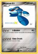Megaman EX