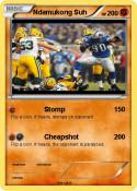 Ndamukong Suh