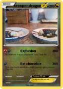 creeper dragon