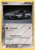 lambo