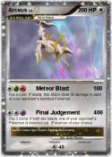 Arceus