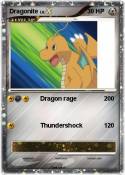 Dragonite