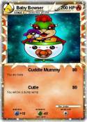 Baby Bowser