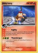 diddy kong