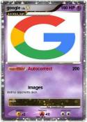 google