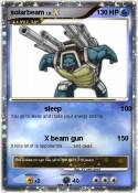 solarbeam