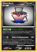 Count Bleck