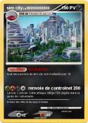 sim city
