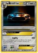 cool car