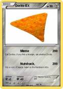 Dorito EX
