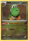 Yoshi