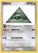 illuminati