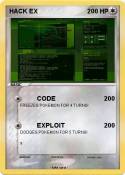 HACK EX