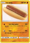 hot dawg