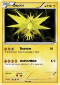 Zapdos