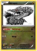 Metragon