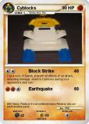 Cyblocks