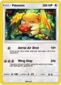 Patamon
