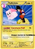 FluffleGoku