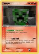Creeper