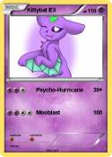 Kittybat EX