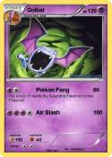 Golbat
