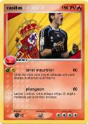 casillas