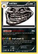 troll face