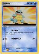 Squirtle