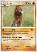 lionus