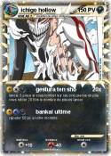 ichigo hollow