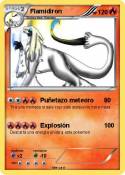 Flamidiron
