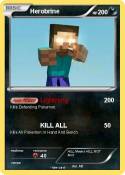 Herobrine