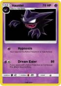 Haunter