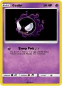 Gastly