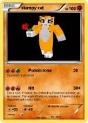 stampy cat