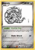 Magnetix