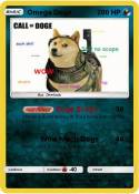 Omega Doge