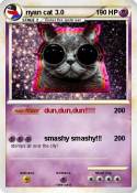 nyan cat 3.0