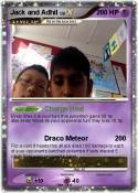 Jack and Adhil